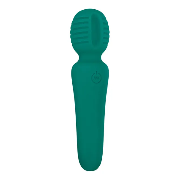 Adam & Eve Petite Private Pleasure Wand - OSAS