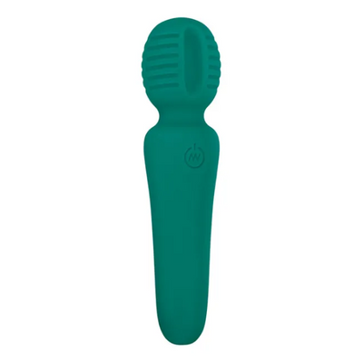 Adam & Eve Petite Private Pleasure Wand - OSAS