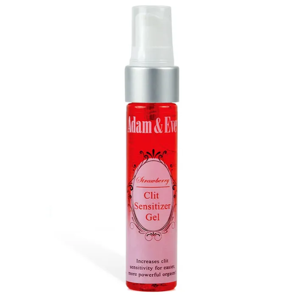 Adam & Eve Clit Sensitiser Gel - OSAS
