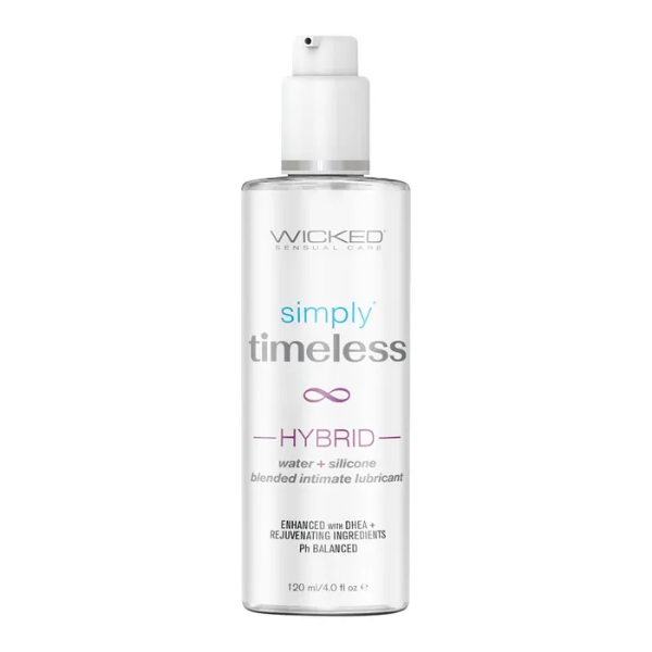 Wicked Simply Timeless Hybrid - OSAS