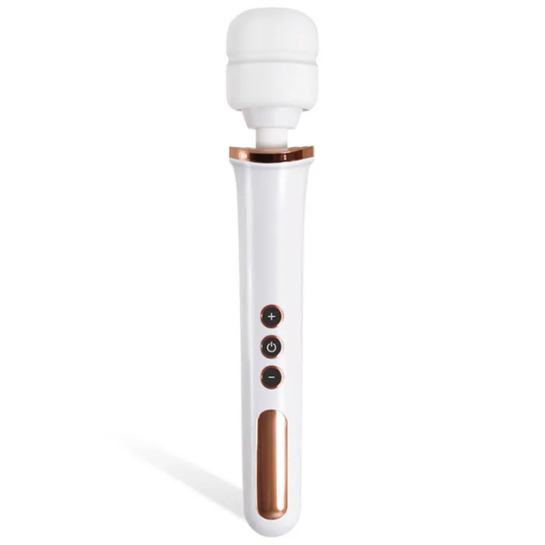 Adam & Eve Rechargeable Magic Massager - OSAS
