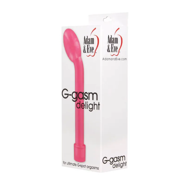 Adam & Eve G-Gasm Delight - OSAS