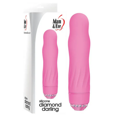 Adam & Eve Diamond Darling - OSAS