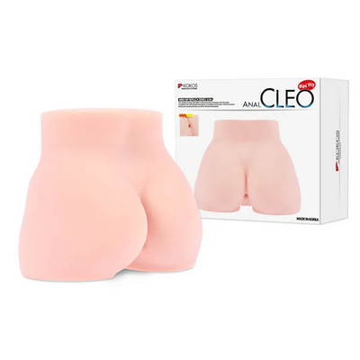 Mini Hip Cleo Anal Butt - OSAS