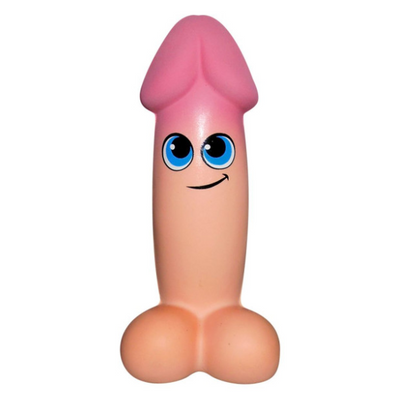 Dicky Squishy Stress Reliever - OSAS