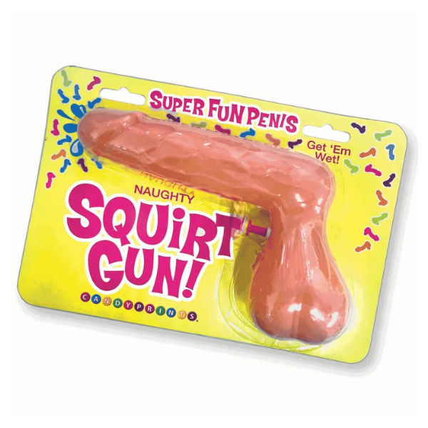 Super Fun Squirt Gun - OSAS