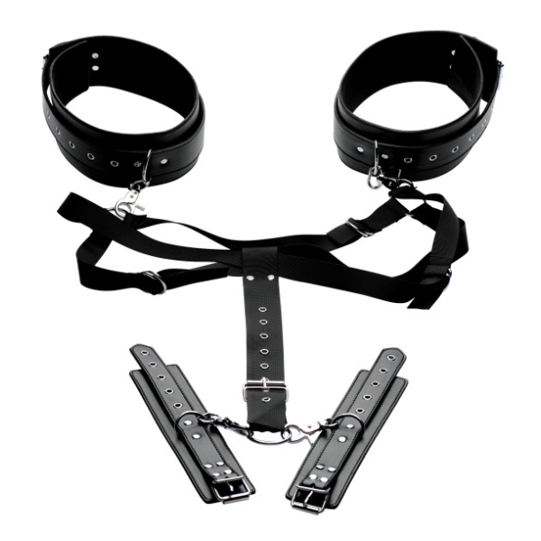 Master Series Acquire Easy Access Thigh Harness - OSAS