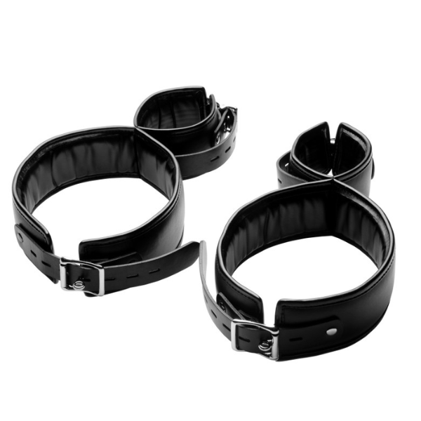 Thigh Cuff Restraint System - OSAS