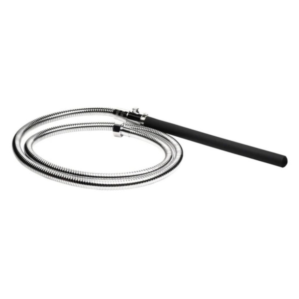 EZ-Flow Silicone Shower Enema Set - OSAS