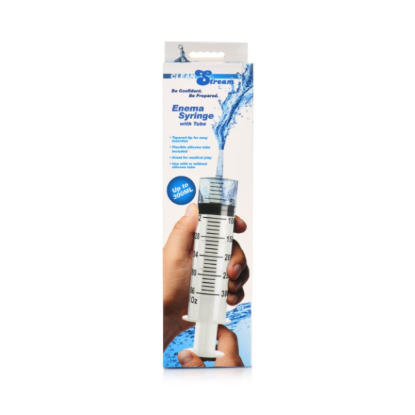 300ml Enema Syringe - OSAS