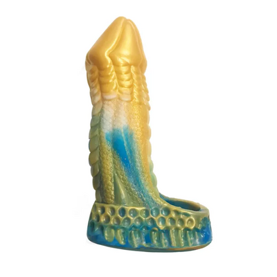 Alien Nation Komodo - OSAS
