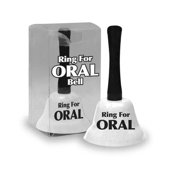 Ring For Oral Bell - OSAS
