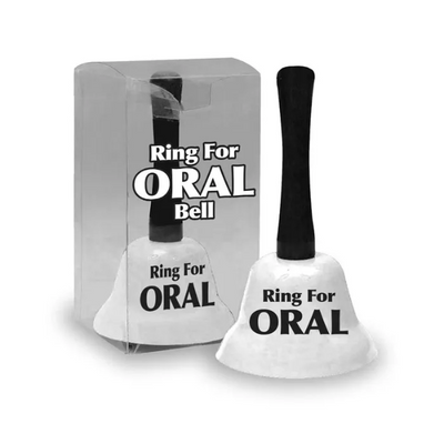 Ring For Oral Bell - OSAS