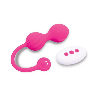 Bodywand Squeeze Remote Control Pelvic Floor Trainer - OSAS