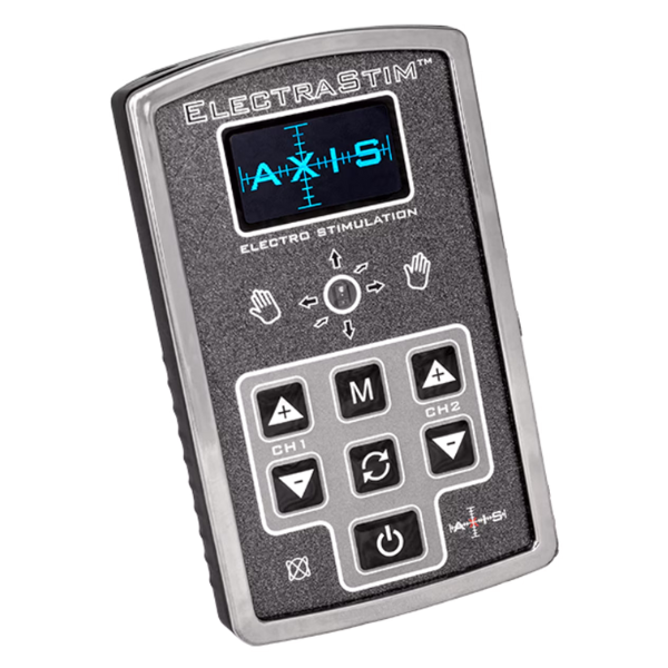 Electrastim Axis Premium Versatile Controller