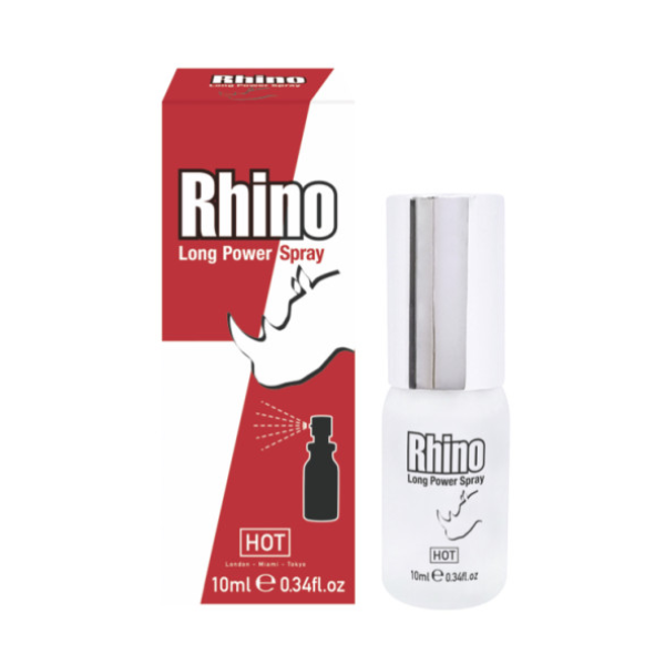 Nashornspray 10ml