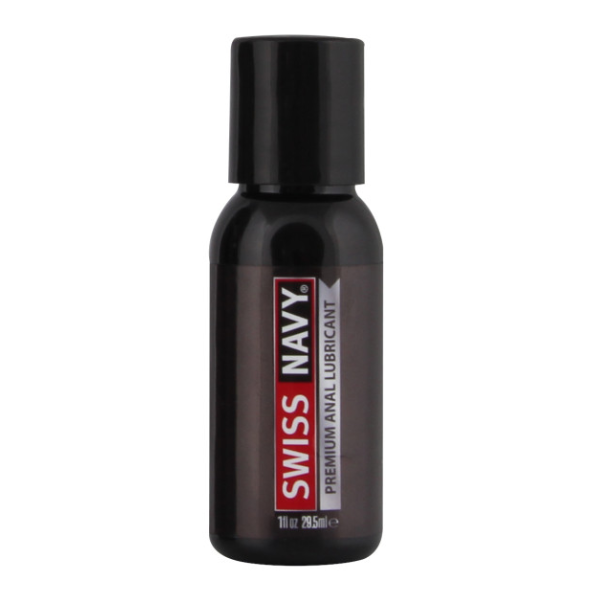 Swiss Navy Anal-Gleitmittel 1oz/29ml