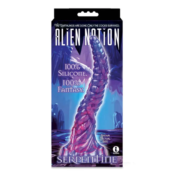Alien Nation Serpentine - OSAS