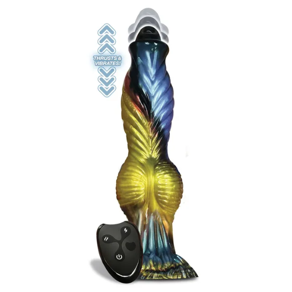 Alien Nation Phoenix - OSAS