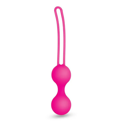 Bodywand Squeeze Medium Kegel Duo 50g - OSAS