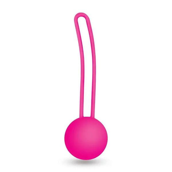 Bodywand Squeeze Single Ball Kegel Toner 37g - OSAS