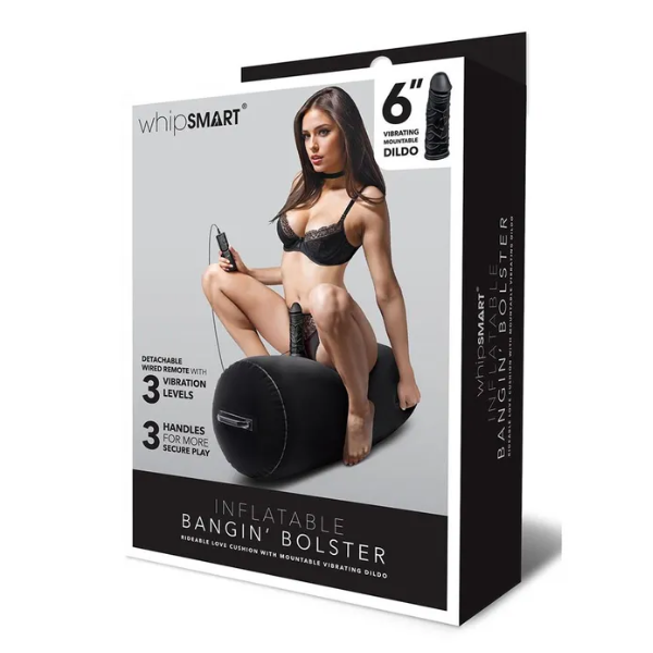 Whipsmart Inflatable Bangin Bolster - OSAS
