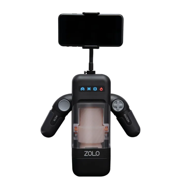 Zolo Blowstation - OSAS