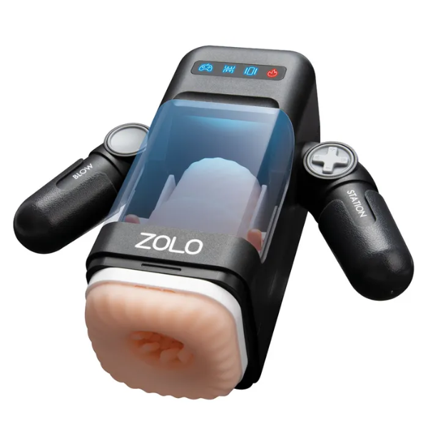Zolo Blowstation - OSAS