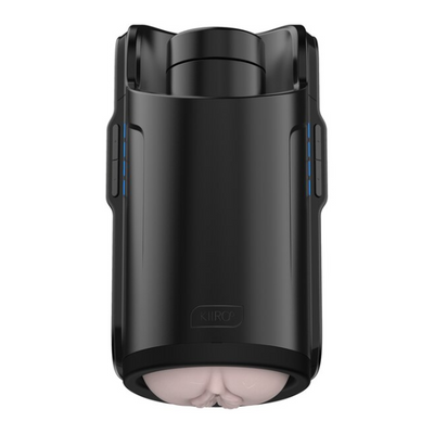 Keon Combo Set White includes Stroker by KIIROO - OSAS