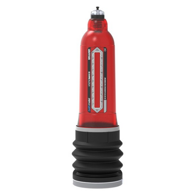 Bathmate Hydromax8 Red - OSAS