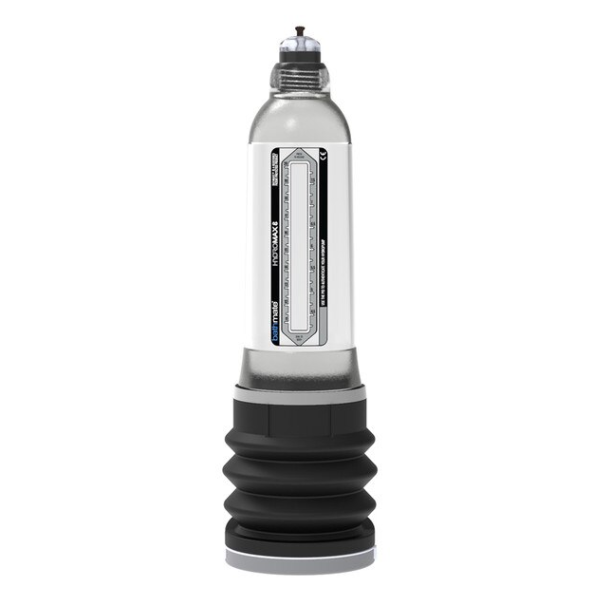 Bathmate Hydromax8 Clear - OSAS