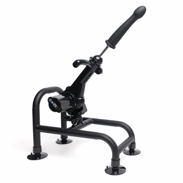 MOD Love Deluxe Thruster Kit - OSAS