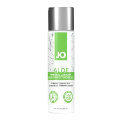 JO Aloe Lube 120ml - OSAS