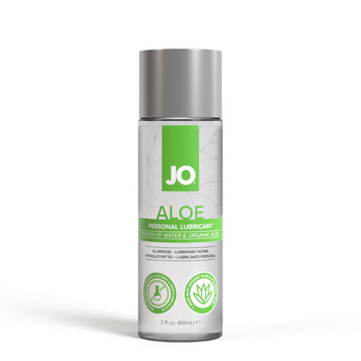 JO Aloe Lube 60ml - OSAS