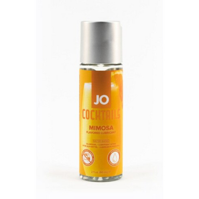 Jo Cocktails Mimosa Lube 60ml - OSAS