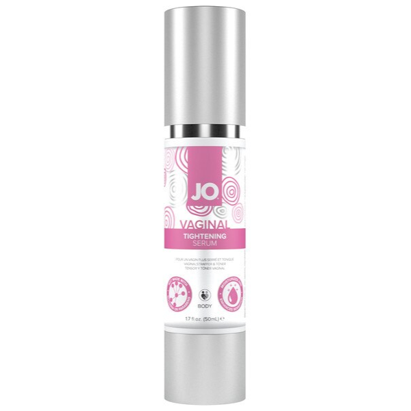 JO Vaginal Tightening Serum Vaginal Tightening Cream 50ml