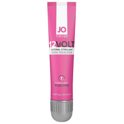 JO 12 Volt Clitoral Stimulant 10ml - OSAS