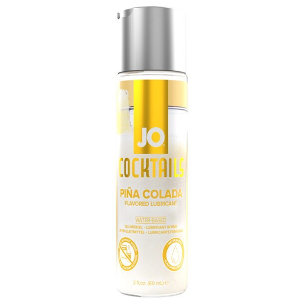 JO Cocktails Pina Colada Lube 60ml