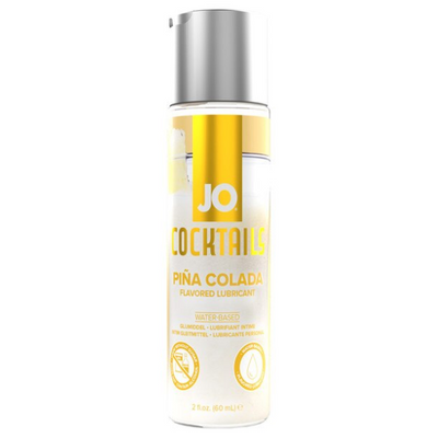 JO Cocktails Pina Colada Lube 60ml - OSAS