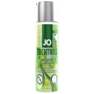 JO Cocktails Mojito Lube 60ml - OSAS