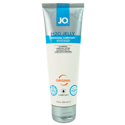 JO H2O Jelly Original 120ml - OSAS