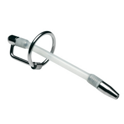 Inertia Flexible Cum-Thru Plug - OSAS