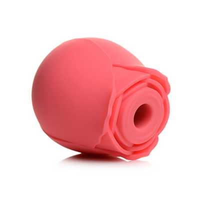 Gossip Cum Into Bloom Clitoral Vibrator Rose Crave - One Stop Adult Shop