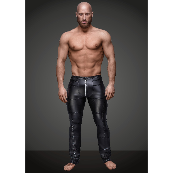 Sexy Pants With Hot Details - OSAS