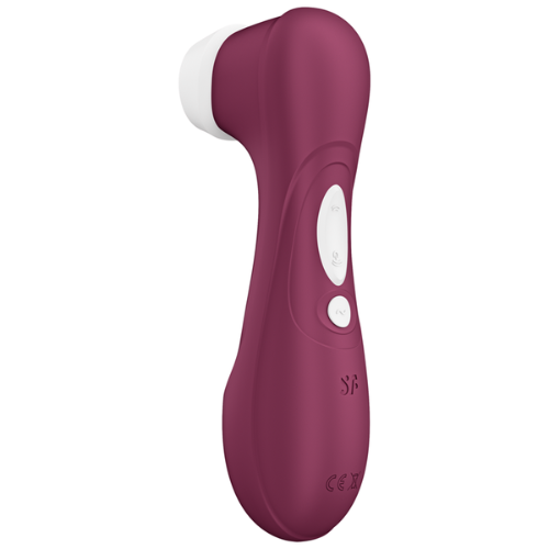 Satisfyer Pro 2 Gen 3 App Controlled - One Stop Adult Shop