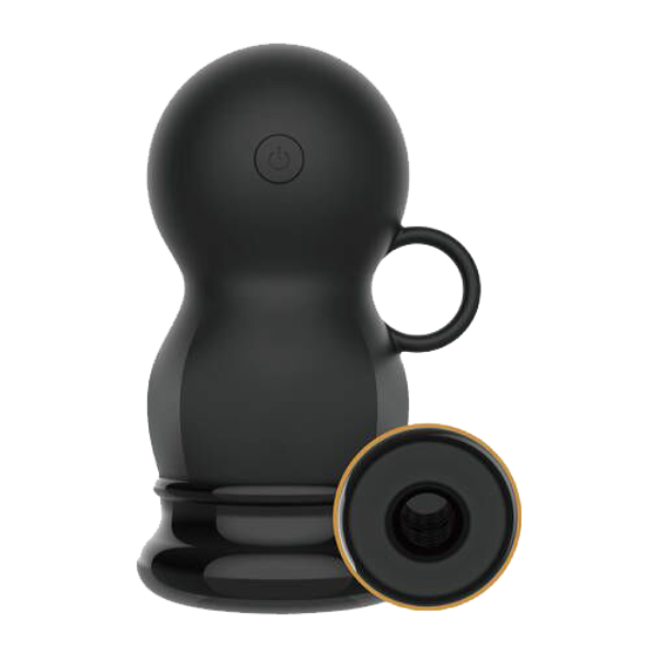 LaViva Jack Hammer Masturbator - One Stop Adult Shop