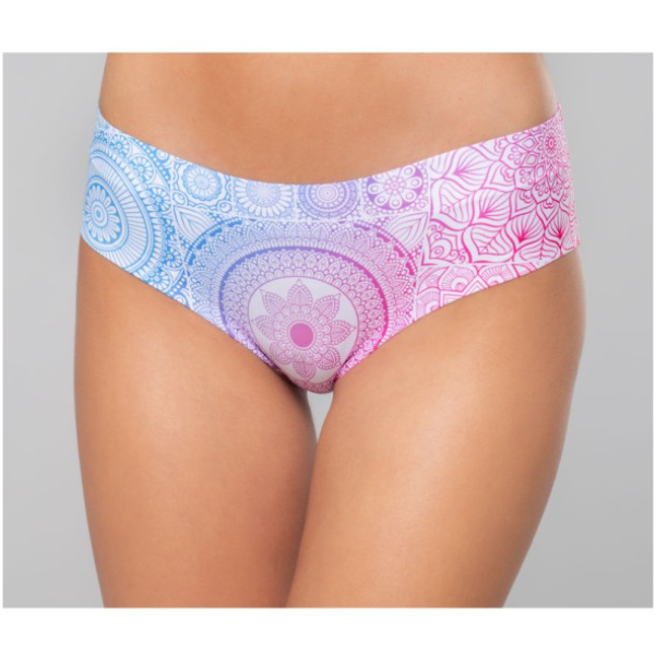 Mandala Happiness Thong - OSAS