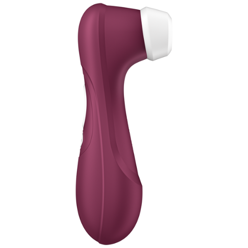 Satisfyer Pro 2 Gen 3 App Controlled - One Stop Adult Shop