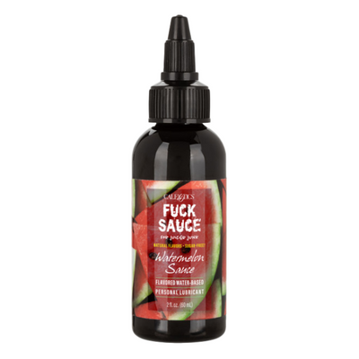 Flavored Water-Based Personal Lubricant Watermelon 2oz - OSAS