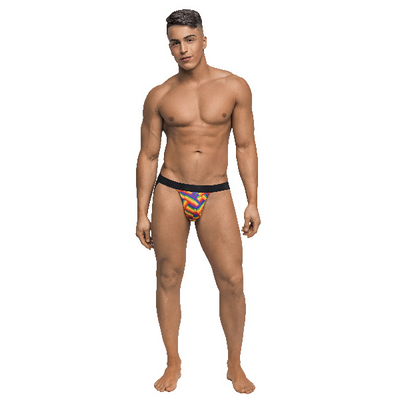 Male Power Pride Fest Jock - OSAS